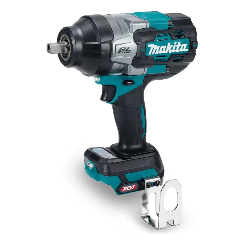 Makita Tw003Gz 40V Xgt Cordless Impact Wrench – 1360 Nm Torque 1