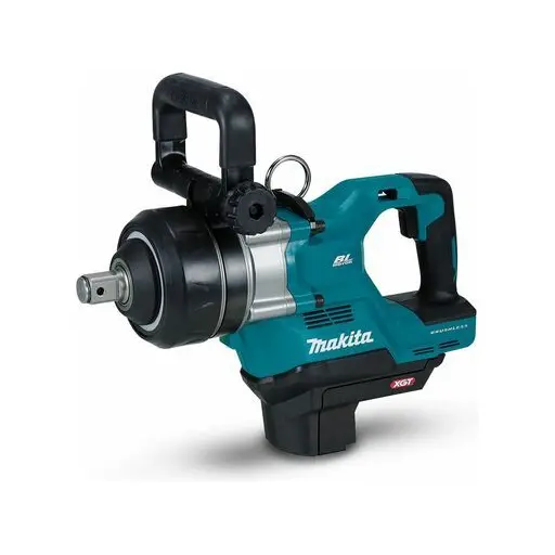 Makita Tw009Gz 40V Xgt Heavy-Duty 1-Inch Impact Wrench – 4000 Nm 1