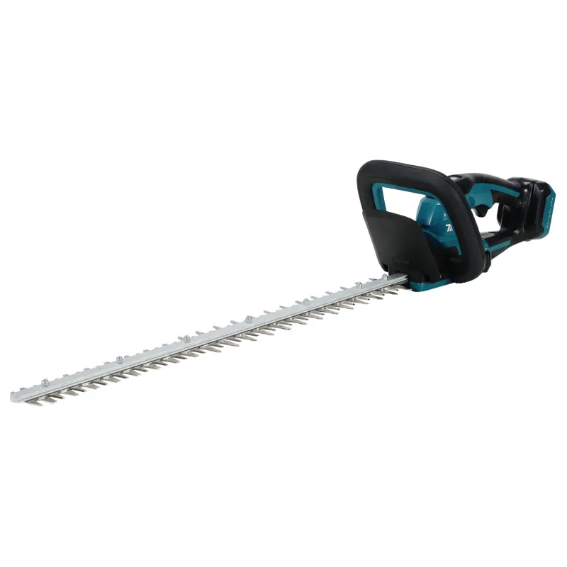 Makita Uh021Gz Xgt 40V Brushless Cordless Hedge Trimmer – 60 Cm Blade, Bare Unit 1