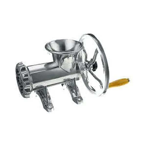 Manual Meat Grinder – Megatools Compact Kitchen Tool 1