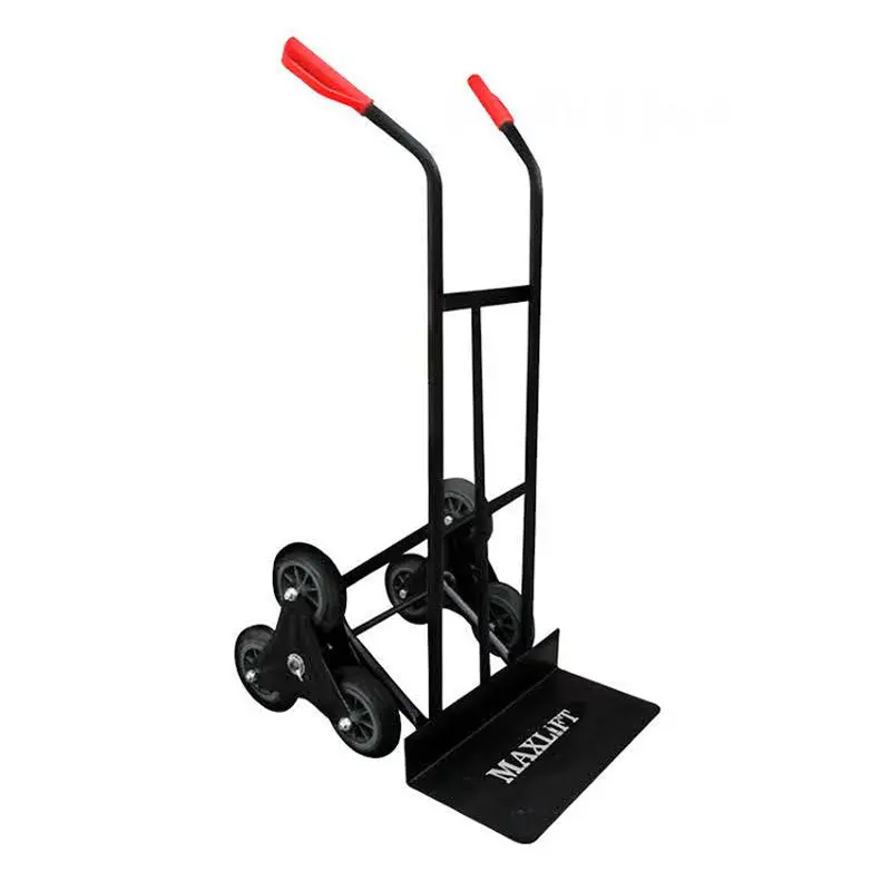 Maxlift Lst-150F Manual Stair-Climbing Trolley For Loads Up To 150 Kg 1