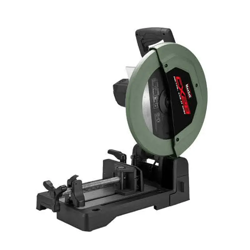 Maxsell Cx28 14-Inch Metal Cold Cut Saw – Precision Blade Cutting System 1