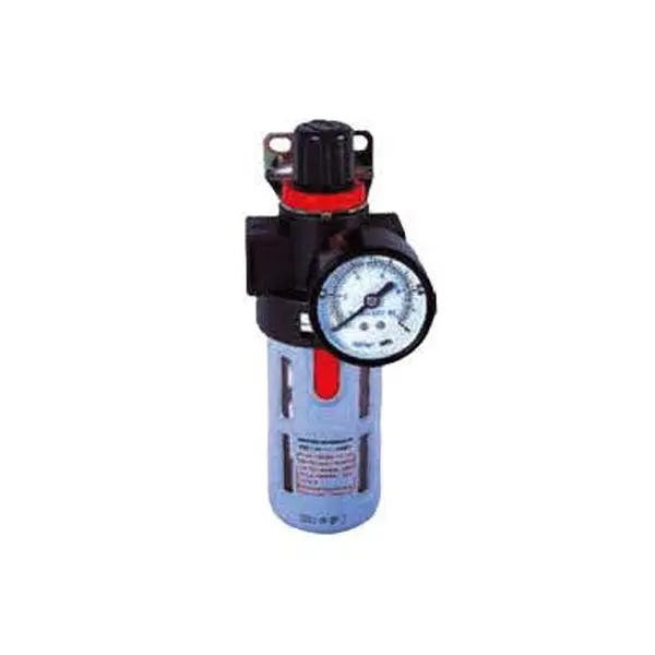 Maxsell Mafr80 1/4-Inch Air Filter And Regulator Combo 1