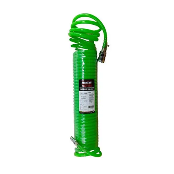 Maxsell Mah-10M 10-Meter Pu Recoil Air Hose 1