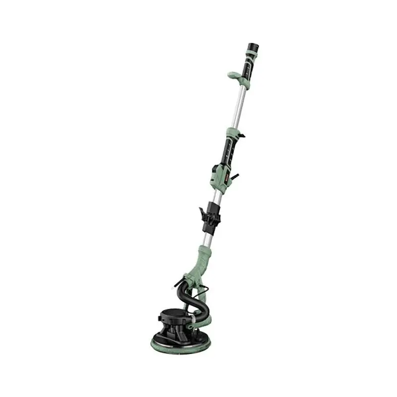 Maxsell Mds-2150 Dust-Extracting Drywall Sander – Variable Speed & Hepa Filter 1
