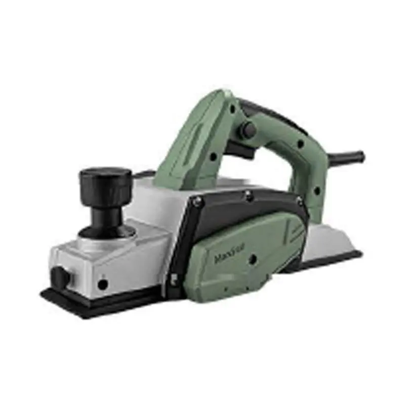 Maxsell Mep-8502 82 Mm Electric Wood Planer With Depth Adjustment 1