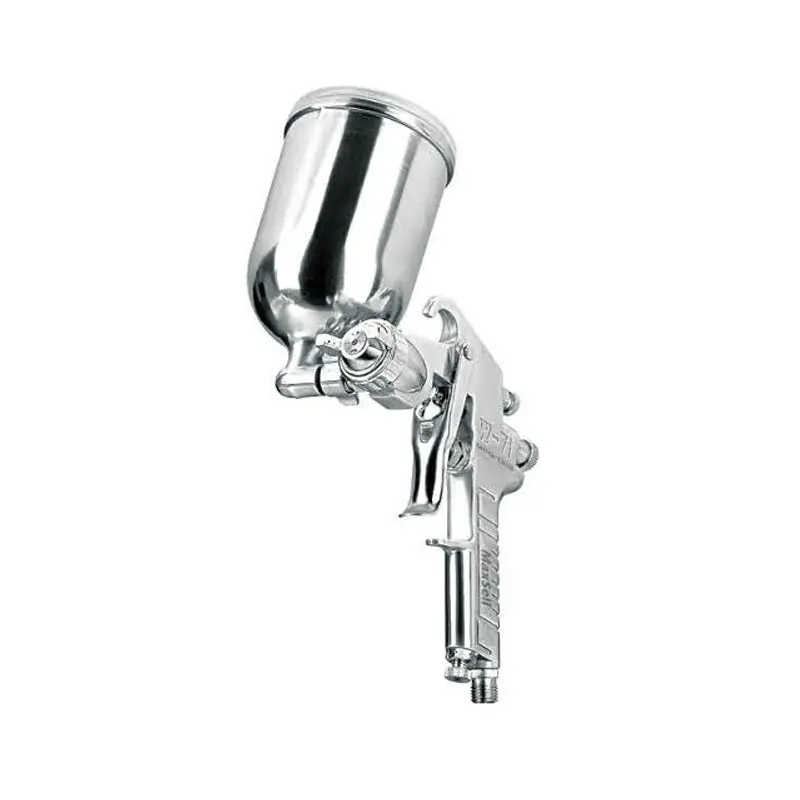 Maxsell Mpg-1315 400 Ml Paint Spray Gun For Detail Work 1