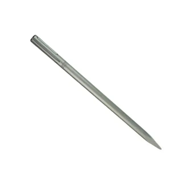Maxsell Msmp-18400 Sds-Max Pointed Chisel For Demolition 1