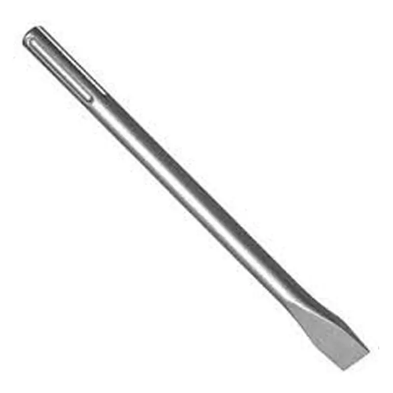 Maxsell Mspf-20250 Sds-Plus Flat Chisel Bit (20 Mm X 250 Mm) 1