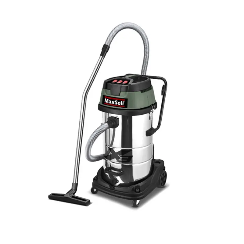 Maxsell Mvc-X3 100-Liter Industrial Vacuum Cleaner 1