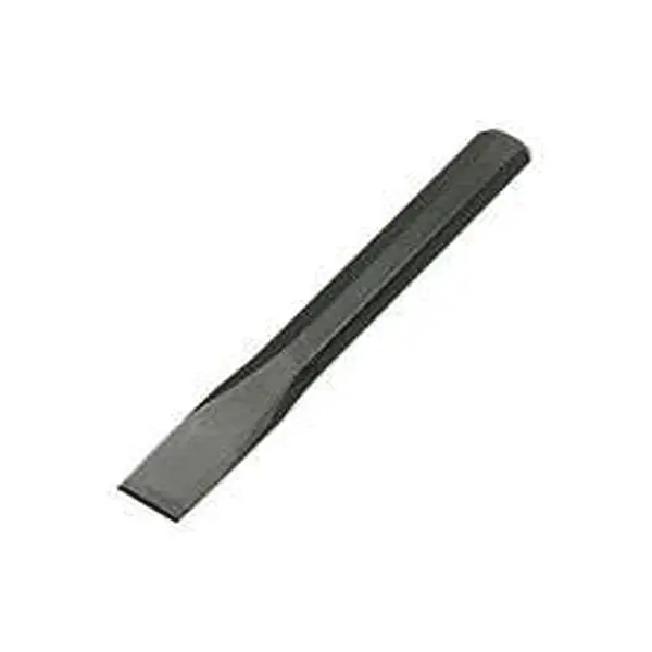 Mayhew Cold Chisel Set – Heavy-Duty Forged Steel Striking Tools 1
