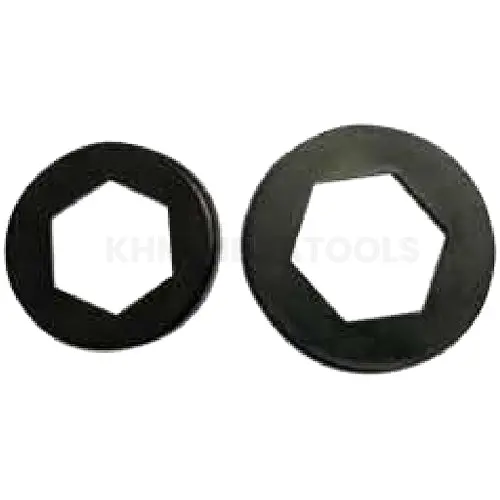 Megatools Dwrub1 Vibration-Dampening Rubber Spacer 1