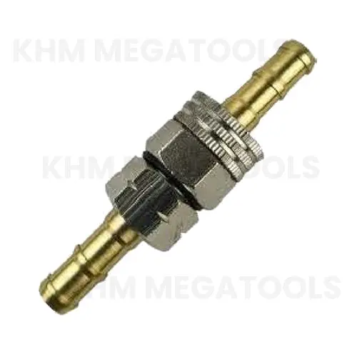Megatools Hco0Hd Universal Hose Coupling 1