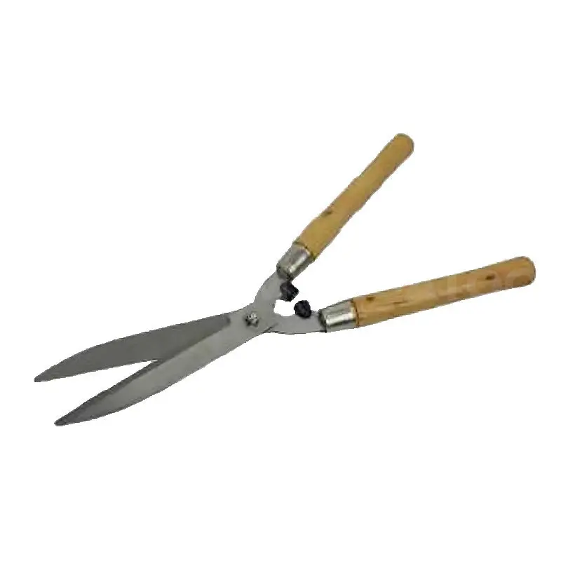 Megatools Hshear Professional Hedge Shears – Ergonomic Design 1