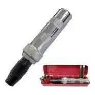Megatools Impdrv Impact Screwdriver Kit With 6 Interchangeable Bits And Hammer-Forged Shaft 1
