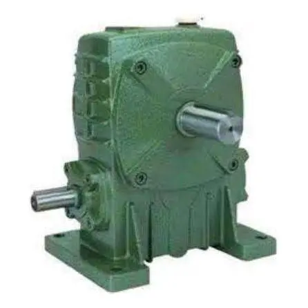 Megatools Industrial Gear Reducer For Heavy-Duty Applications 1