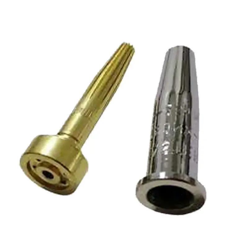 Megatools Lpg-Specific Cutting Tip For Propane-Based Systems 1