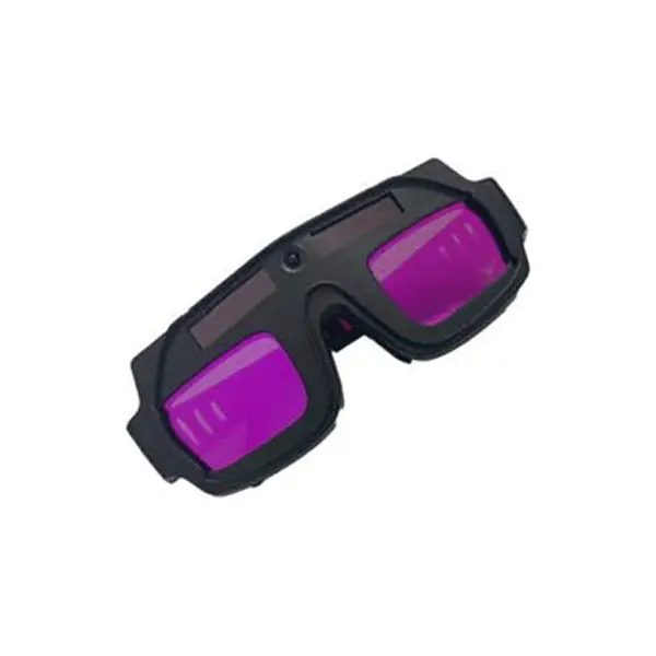 Megatools Madwglasses Auto-Darkening Digital Welding Helmet 1