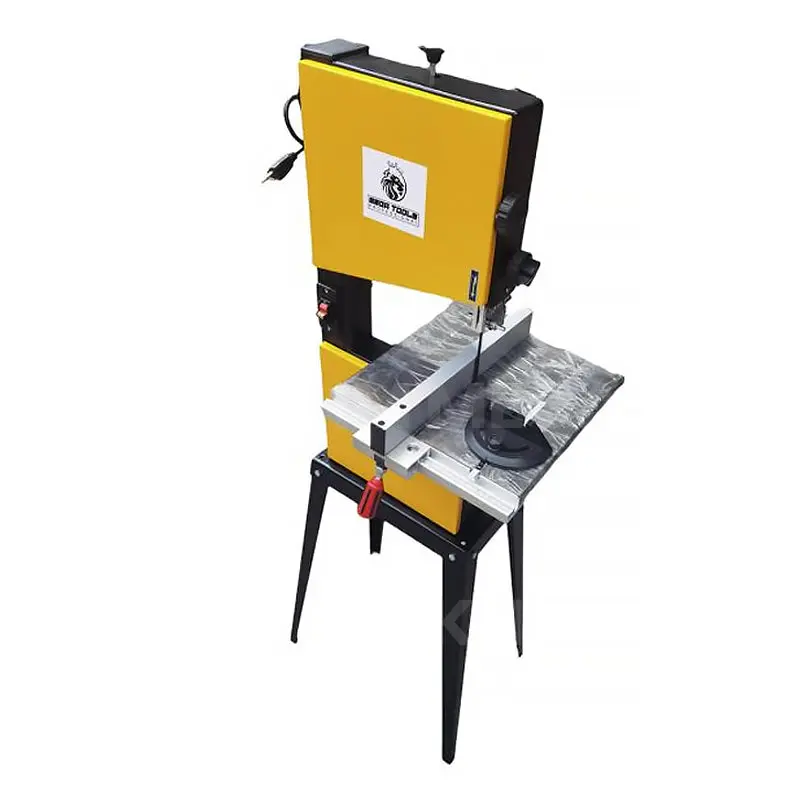 Megatools Mbs12 12-Inch Portable Band Saw For Metal & Wood 1