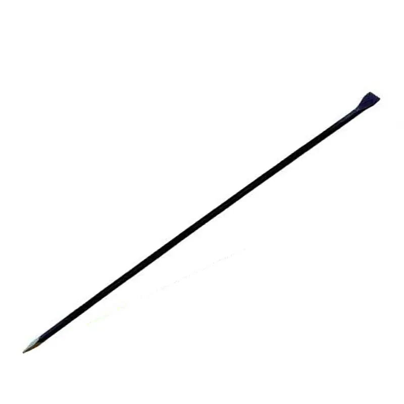 Megatools Mdb Forged Steel Digging Bar With Hex Grip 1