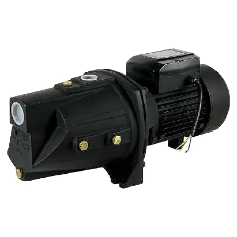Megatools Mjet Compact Self-Priming Jet Water Pump 1
