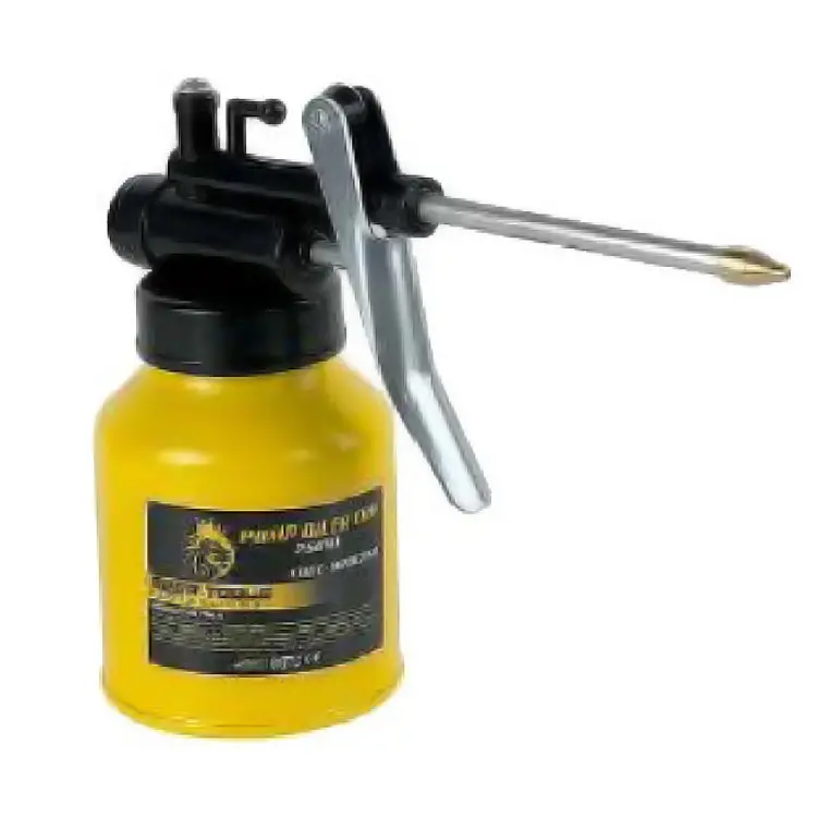 Megatools Mpoc250 250Ml Precision Oil Can With Flexible Spout 1