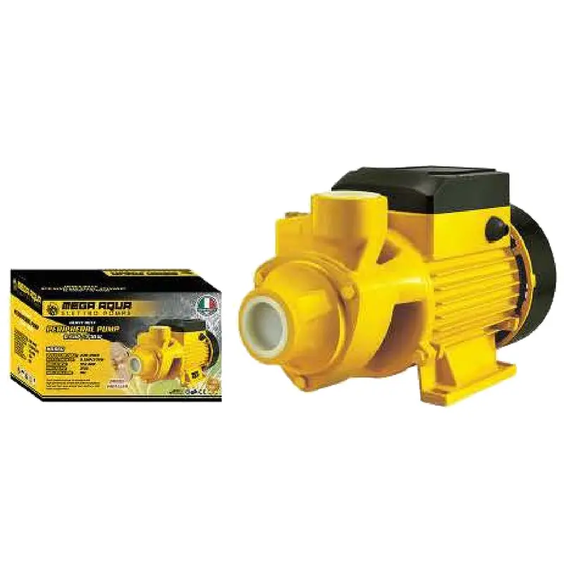 Megatools Mqb60 Peripheral Centrifugal Water Pump 1