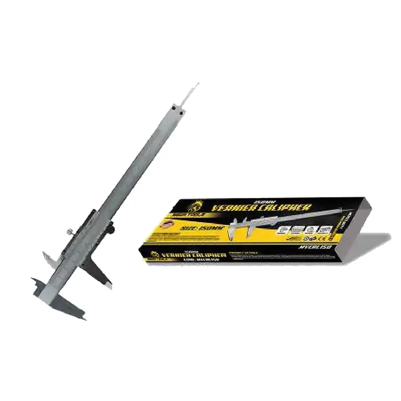 Megatools Mvcal150 Digital Caliper – 150Mm Measurement Range 1