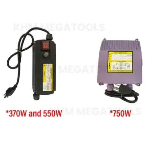 Megatools Rscb Electric Screw Pump Control Unit 1