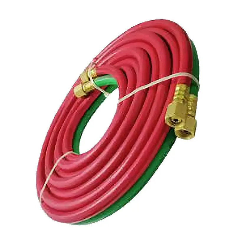 Megatools Th01M Twin Hose Assembly – 10M Length 1