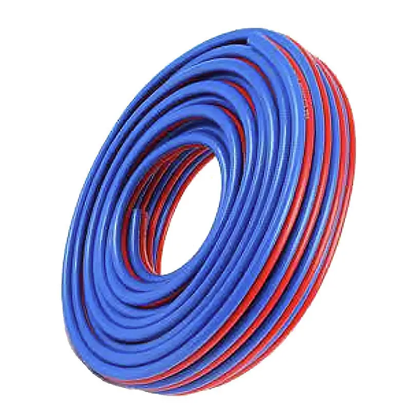 Megatools Th25M Reinforced Twin Hose – 25 Meter Length 1