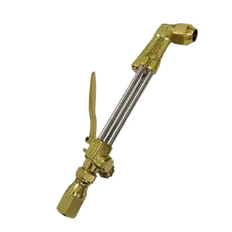 Megatools Wp01Ca Adjustable Cutting Attachment For Oxy-Fuel Torches 1
