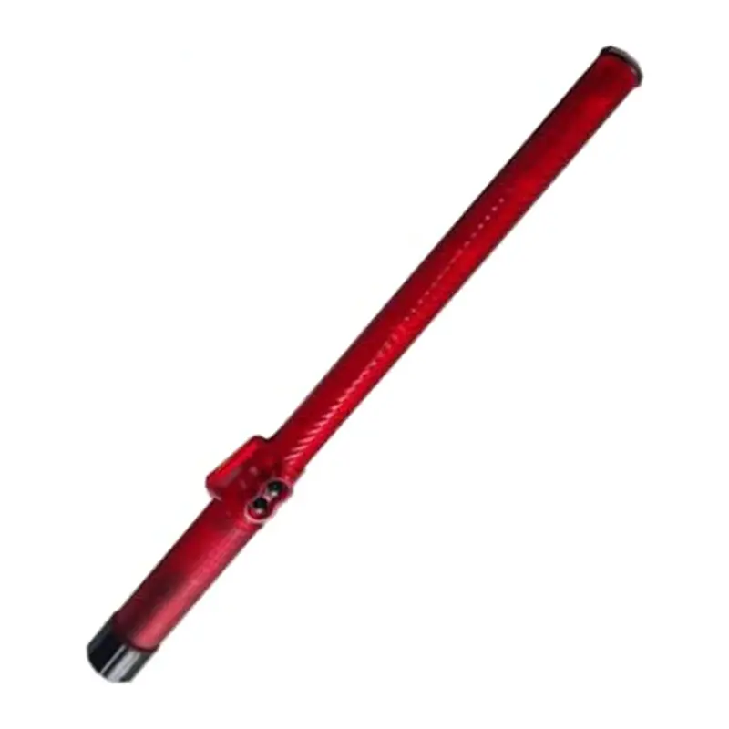 Meiho 4768 Red Magnetic Traffic Baton With Battery Power 1