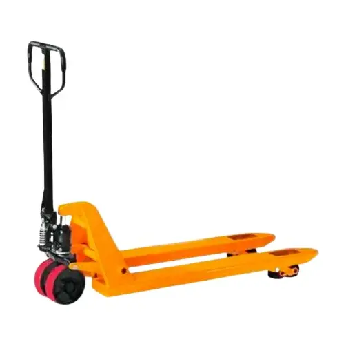 Meiho Manual Hand Pallet Truck – Standard Lift Model 1