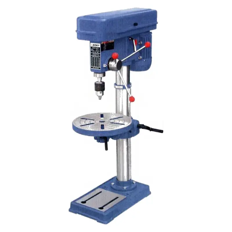 Meiho Precision Drill Press For Workshop Use 4