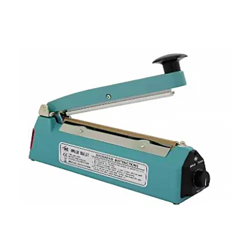 Mercier Impulse 220V Hand-Held Heat Sealer For Packaging 1