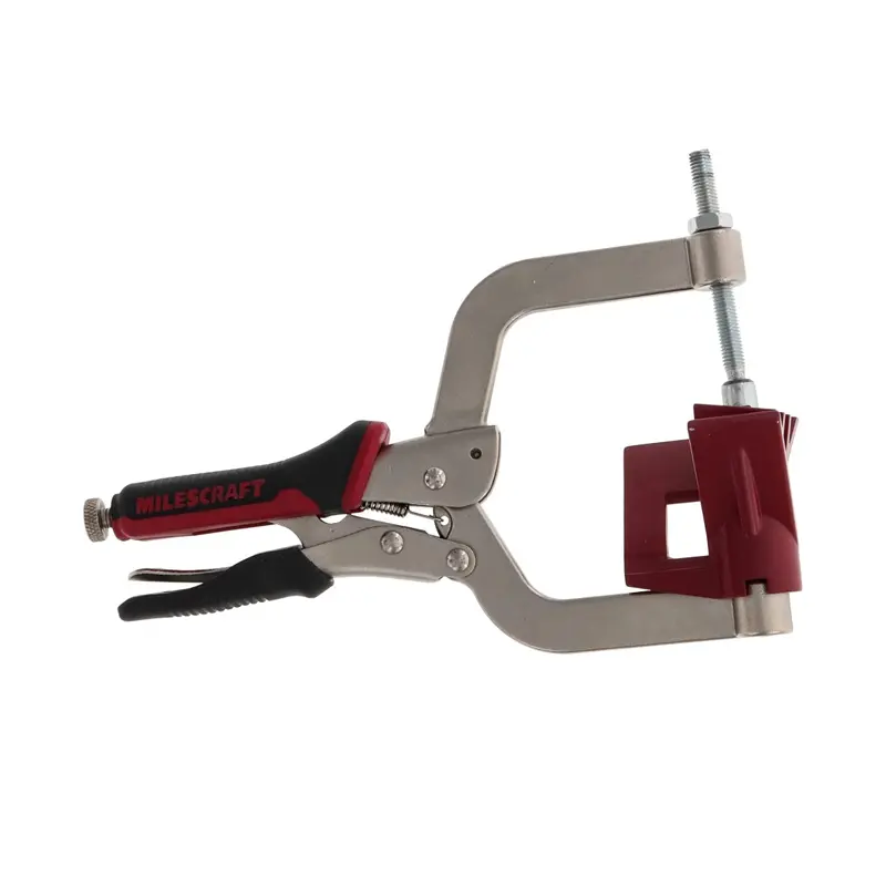 Milescraft 90° Right-Angle Corner Clamping System (Model 4005) 1