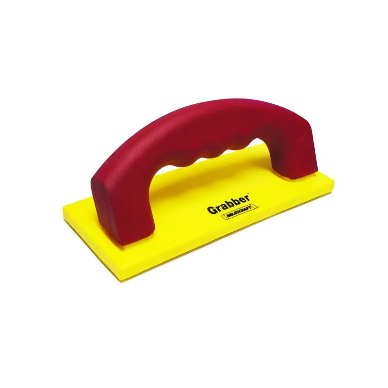 Milescraft Grabber Push Block For Safe Table Saw And Router Operation 1