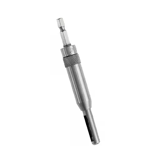Milescraft Hinge Bit – Precision Self-Centering Hinge Mortise Bit 1