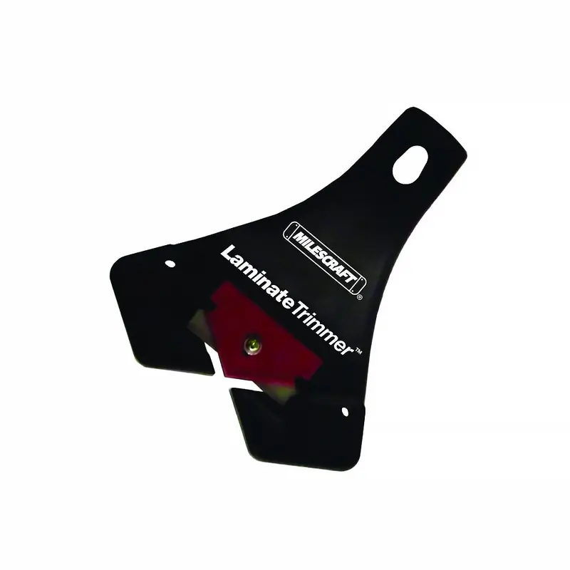 Milescraft Laminatetrimmer – Edge Banding Router Tool For Seamless Veneer Application (Model 8403) 1