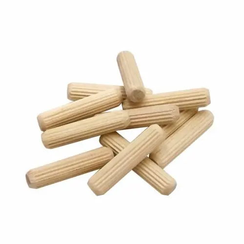 Milescraft Precision Dowel Pin Set – Hardened Steel Alignment Pins 1