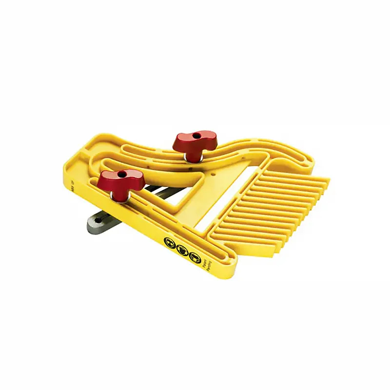 Milescraft Single-Position Feather Board For Table Saws 1