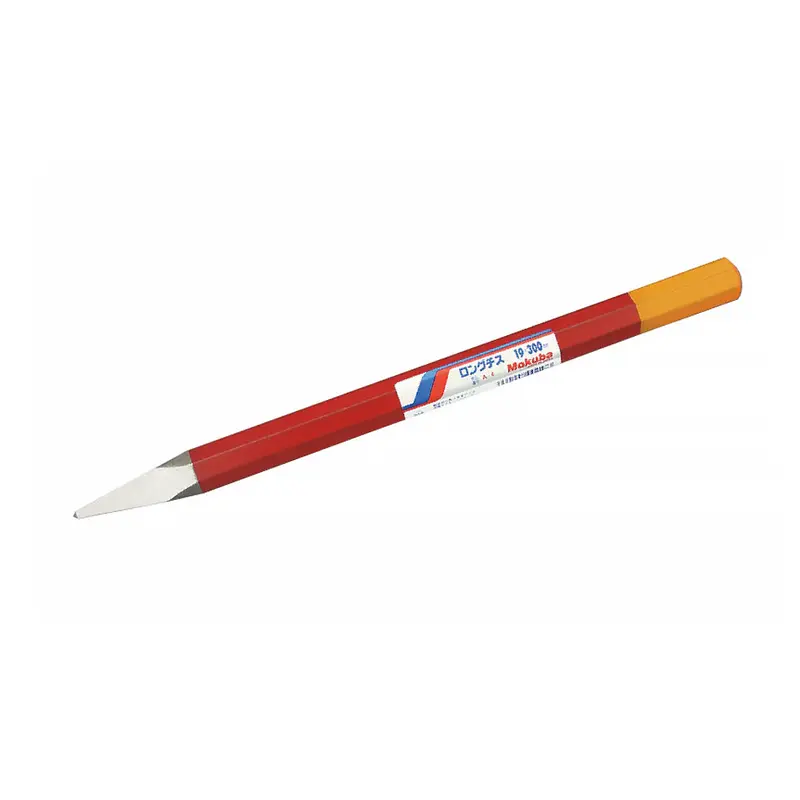 Mokuba A-4 Diamond-Tipped Point Chisel Bit 1