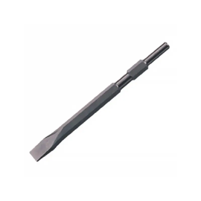 Mokuba B-2 Heavy-Duty Hex-Shank Cold Chisel – 17Mm 1