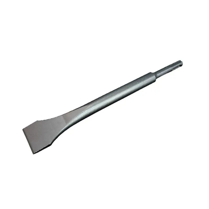 Mokuba B-64 Sds-Plus Scaling Chisel For Concrete & Masonry 1