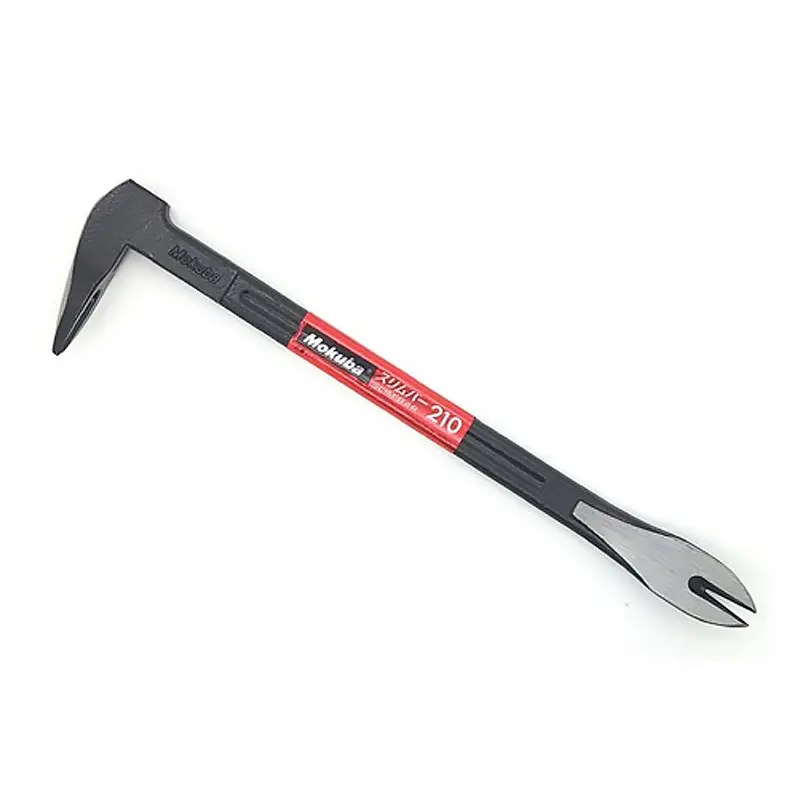 Mokuba Ultra-Thin Pry Bar For Delicate Demolition 1