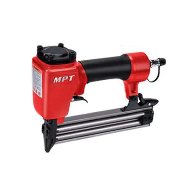 Mpt Manf30 Pneumatic Brad Nailer For Precision Fastening 1