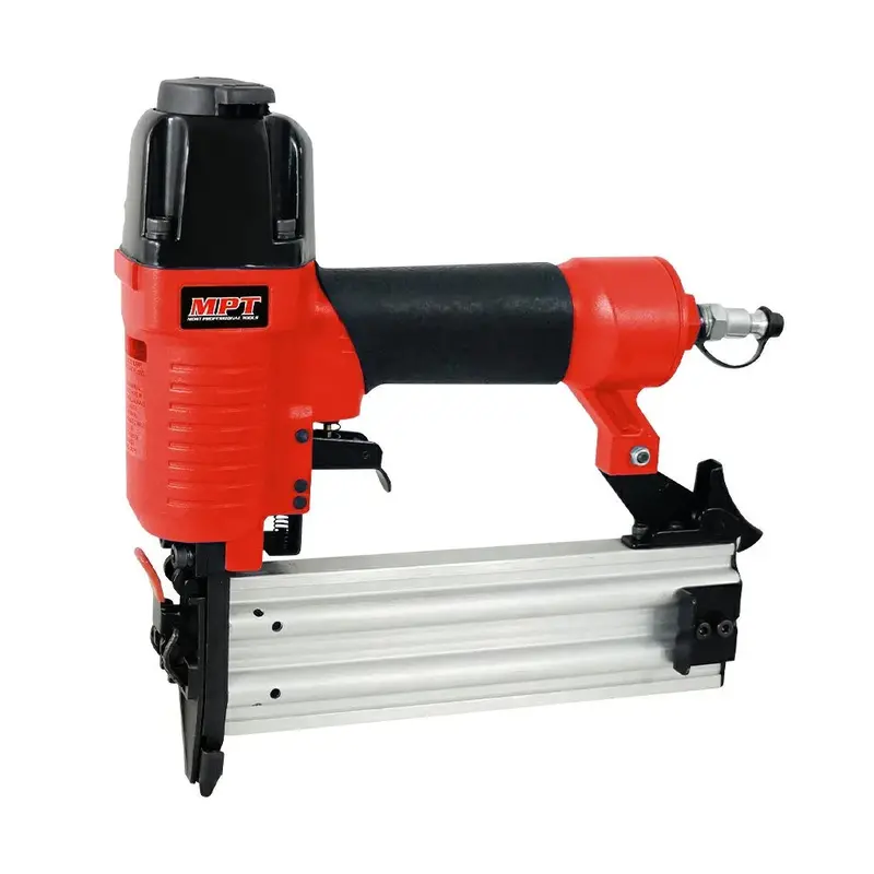 Mpt Manf60B Pneumatic Brad Nailer For Precision Fastening 1