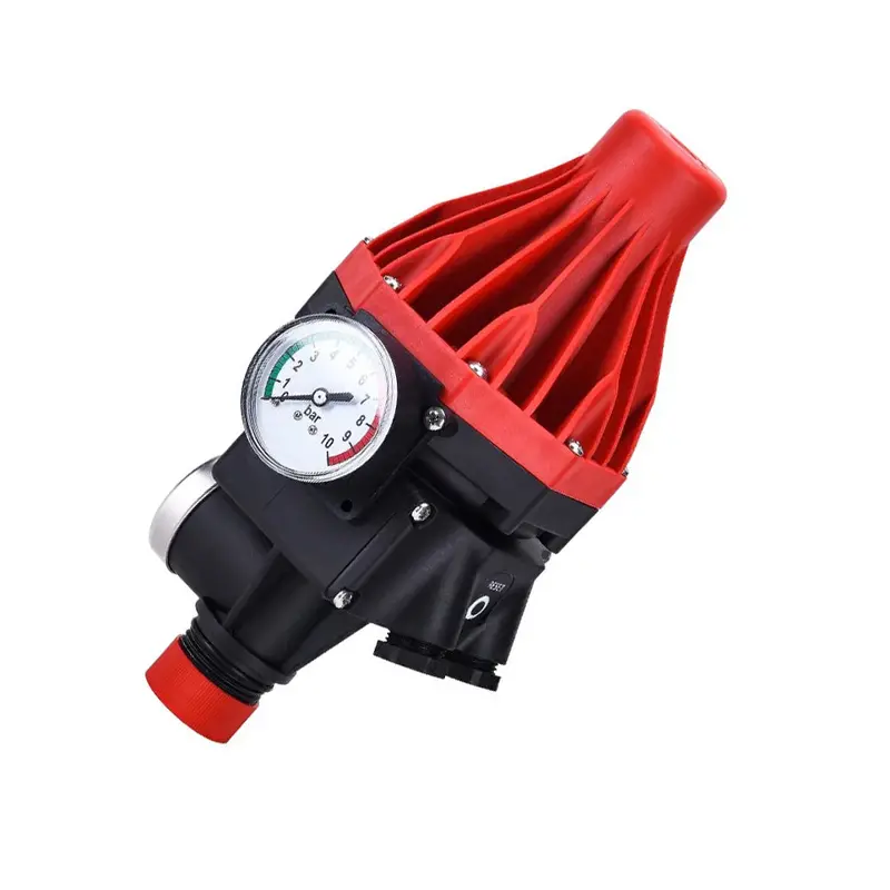 Mpt Mapc105 1100W Automatic Submersible Pump Controller 1