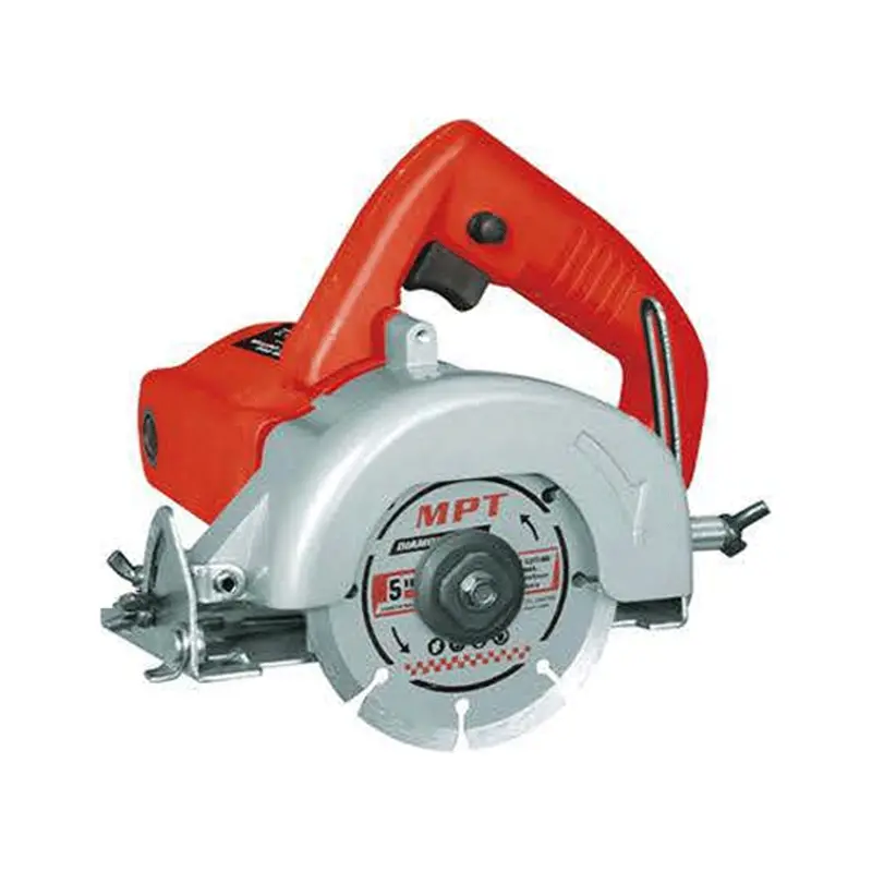 Mpt Mcm5-Eco 1400W Marble & Stone Cutting Machine 1
